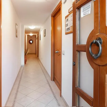 Appartamento Casa Itaca 4 Sperlonga